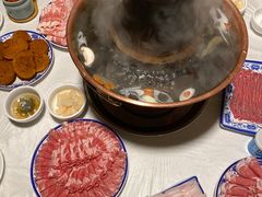 -胡同儿老北京涮肉