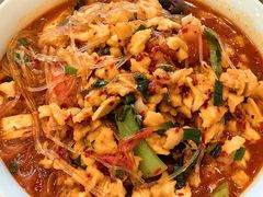 -老刘家永盛斋·传统泡馍(东关南街店)
