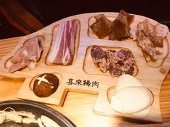 -喜来稀肉(北外滩白玉兰广场店)