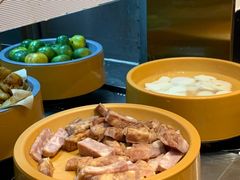 -喜家自助小火锅(卓悦里店)