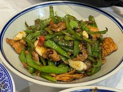 -新新湘菜馆(新中街二条店)
