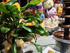 -青岛银沙滩温德姆至尊酒店-元素西餐厅