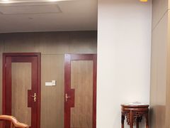 -上海青松城大酒店·紫罗兰厅