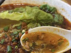 -第9味老上海大骨汤馄饨(黄田店)