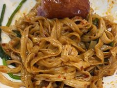 -五爷拌面(宽城万达店)