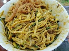 -八爷手擀炸酱面(张家窝店)