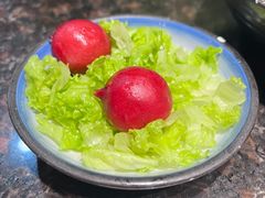 -居石捞·潮汕卤水火锅(华山店)