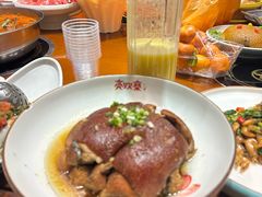 -亮欢寨酸汤鱼(沙冲路店)