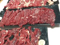 吊龙-陈记顺和牛肉火锅馆(天河北路店)