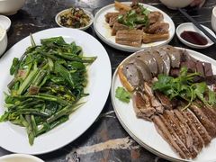 -乌文新澄海卤鹅店