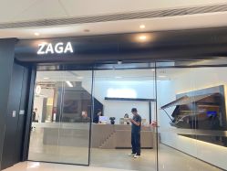 -ZAGA形象设计