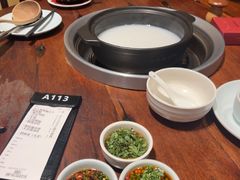 -大良毋米粥(锦龙路总店)