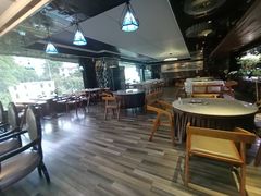 -泰谷酒店·太古码头闽菜自助餐厅