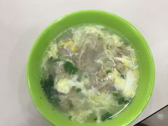 -食为天(贵阳路店)