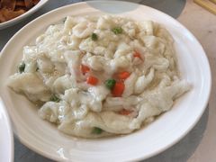 -玉林烤鸭店(定福庄店)