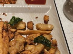 -芭夯兔·兔肉汤锅(新都店)