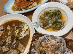 -洲晓鱻舟山海鲜(2号店)