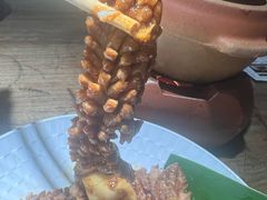 -魁盛居百年鲁菜馆(县西巷店)