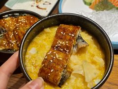 -山葵家·创意料理(宁波来福士店)