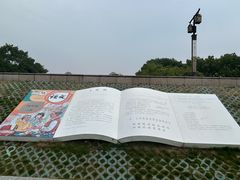 -观潮胜地公园