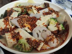 -艺味深尝(云锦路店)