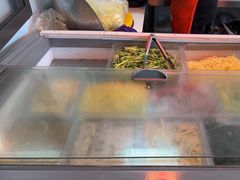 -万记麻辣烫国展总店