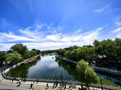 -庆云楼饭庄(什刹海店)