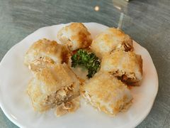 -金悦轩海鲜酒家(拱北店)