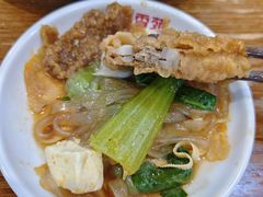 -溢香苑瓦罐(前进路店)