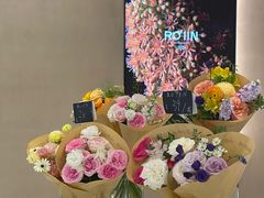 -ROIIN用心(武汉首店)