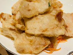 -金掌勺锅包肉(太原万达店)