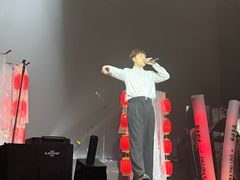 -赤红音乐现场(浦东金桥路店)