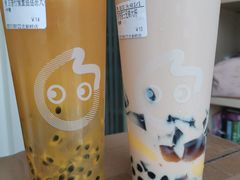 -CoCo都可(北新桥店)