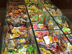 -張飛牛肉(锦里店)