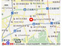 -弘寿鸡 安东炖鸡(명동1호점)