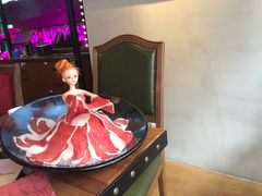 -红牌美蛙鱼头火锅(万辉国际广场店)