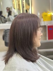 -苏豪路易士·嘉玛发廊