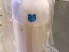 -兰熊鲜奶(西直门凯德mall店)