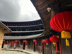 -初溪土楼群
