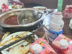 -要得自助火锅(新川路店)