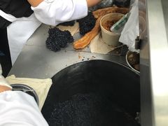 -芳婆糕团店(王府大街店)