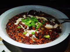 水煮龙鱼-青年公社烤鸭(青年路店)