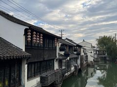 -葑门横街