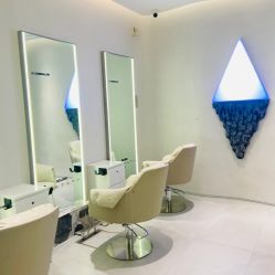 -3AM·S HAIR SALON烫发染发接发
