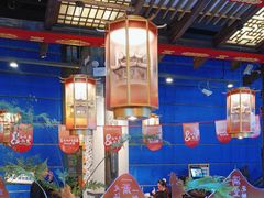 -蜀大侠火锅(春熙路店)