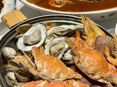 -渔家风味·鲅鱼水饺·央视展播·海鲜天津菜(开发区店)