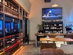 -Blac+Blac(中海环宇荟店)