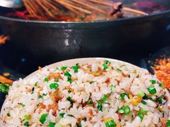 -盖帮鳝鱼串串(东郊记忆店)