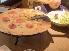 -机器人火炉披萨