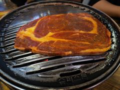 -吉志烤肉(太原总店)